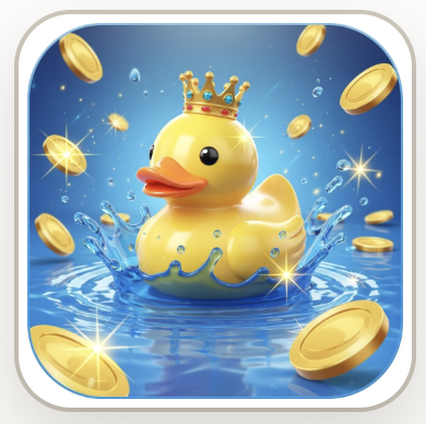 Lucky Ducky icon